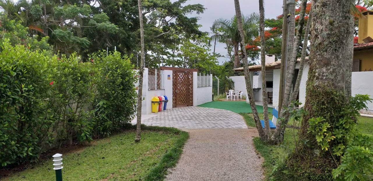 Condominio Hotel Resort Praias Brancas Sc. - Florianopolis, Florianopolis